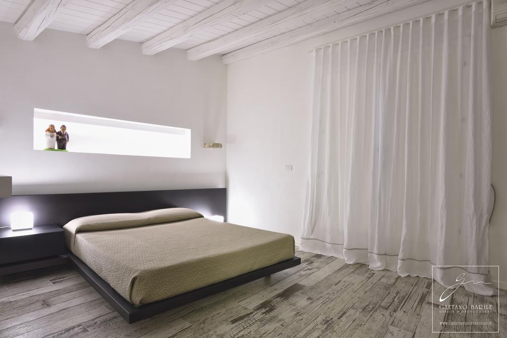 Hotel La Puglia Di Claudia Ruvo di Puglia Habitación foto