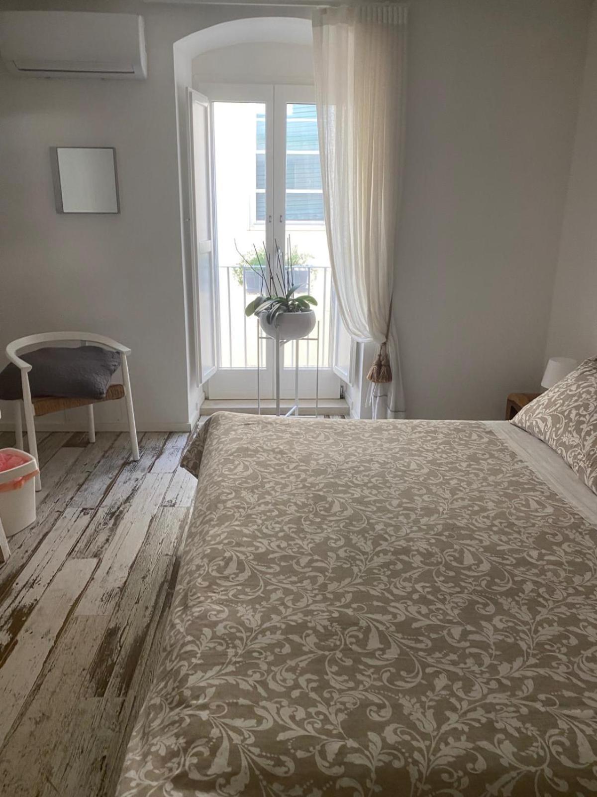 Hotel La Puglia Di Claudia Ruvo di Puglia Exterior foto