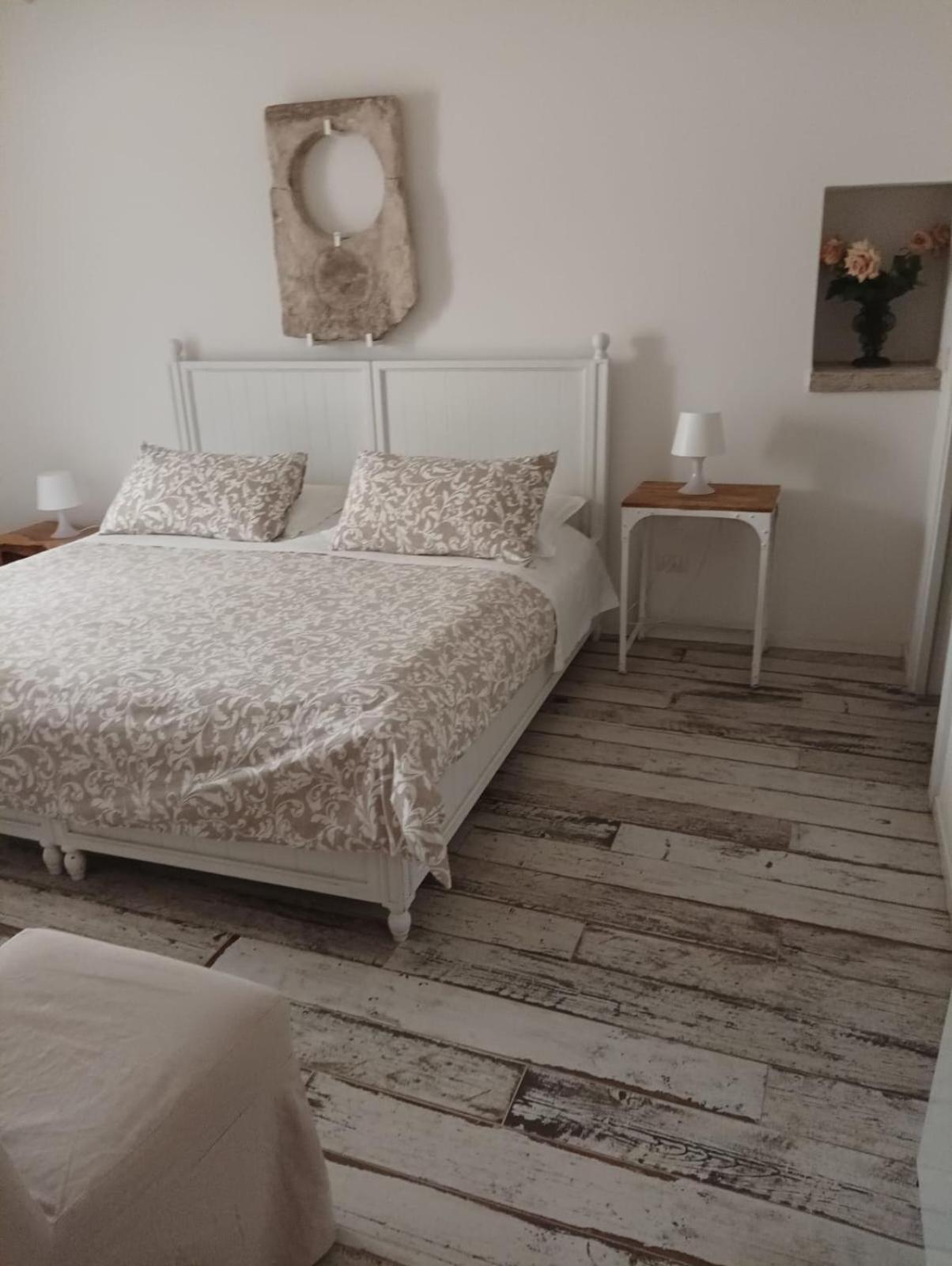 Hotel La Puglia Di Claudia Ruvo di Puglia Exterior foto