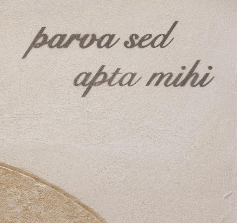 Hotel La Puglia Di Claudia Ruvo di Puglia Exterior foto