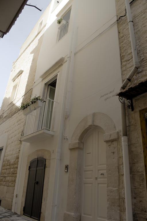 Hotel La Puglia Di Claudia Ruvo di Puglia Exterior foto