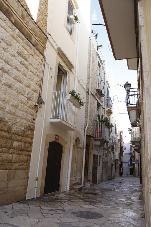 Hotel La Puglia Di Claudia Ruvo di Puglia Exterior foto