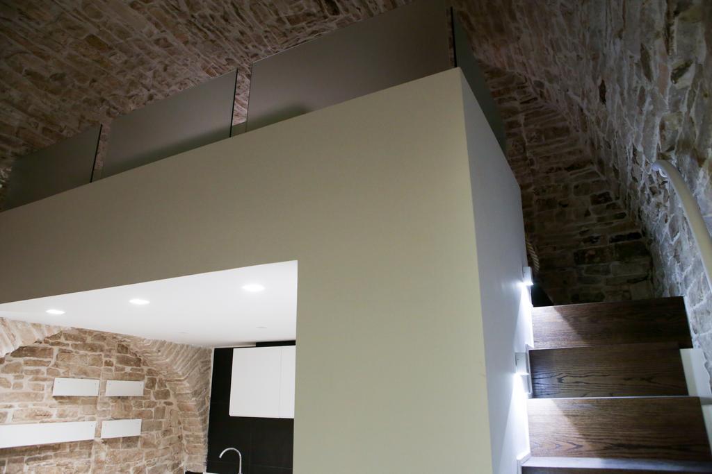 Hotel La Puglia Di Claudia Ruvo di Puglia Exterior foto