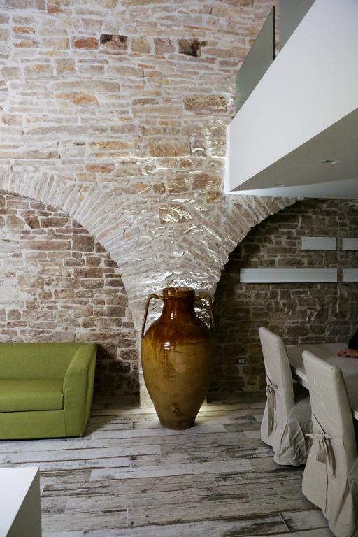 Hotel La Puglia Di Claudia Ruvo di Puglia Exterior foto