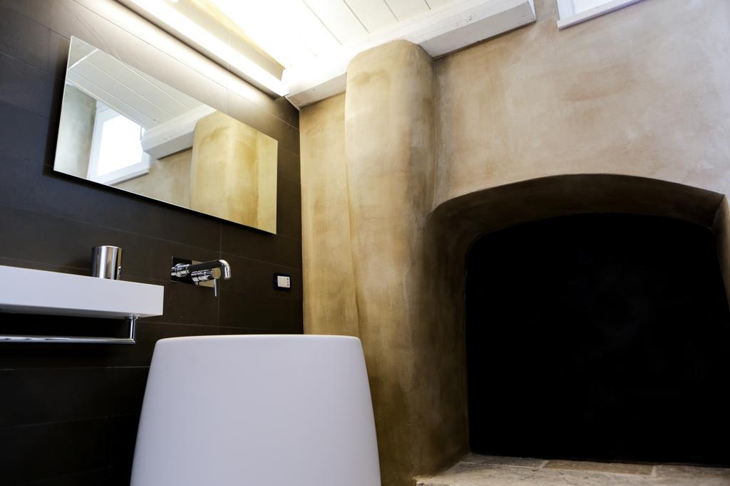 Hotel La Puglia Di Claudia Ruvo di Puglia Exterior foto