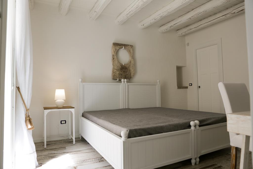 Hotel La Puglia Di Claudia Ruvo di Puglia Exterior foto