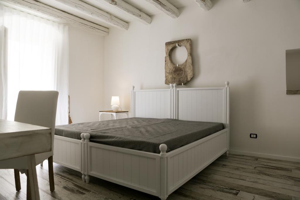 Hotel La Puglia Di Claudia Ruvo di Puglia Exterior foto