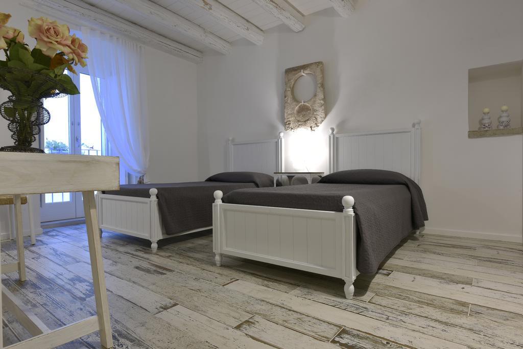 Hotel La Puglia Di Claudia Ruvo di Puglia Exterior foto