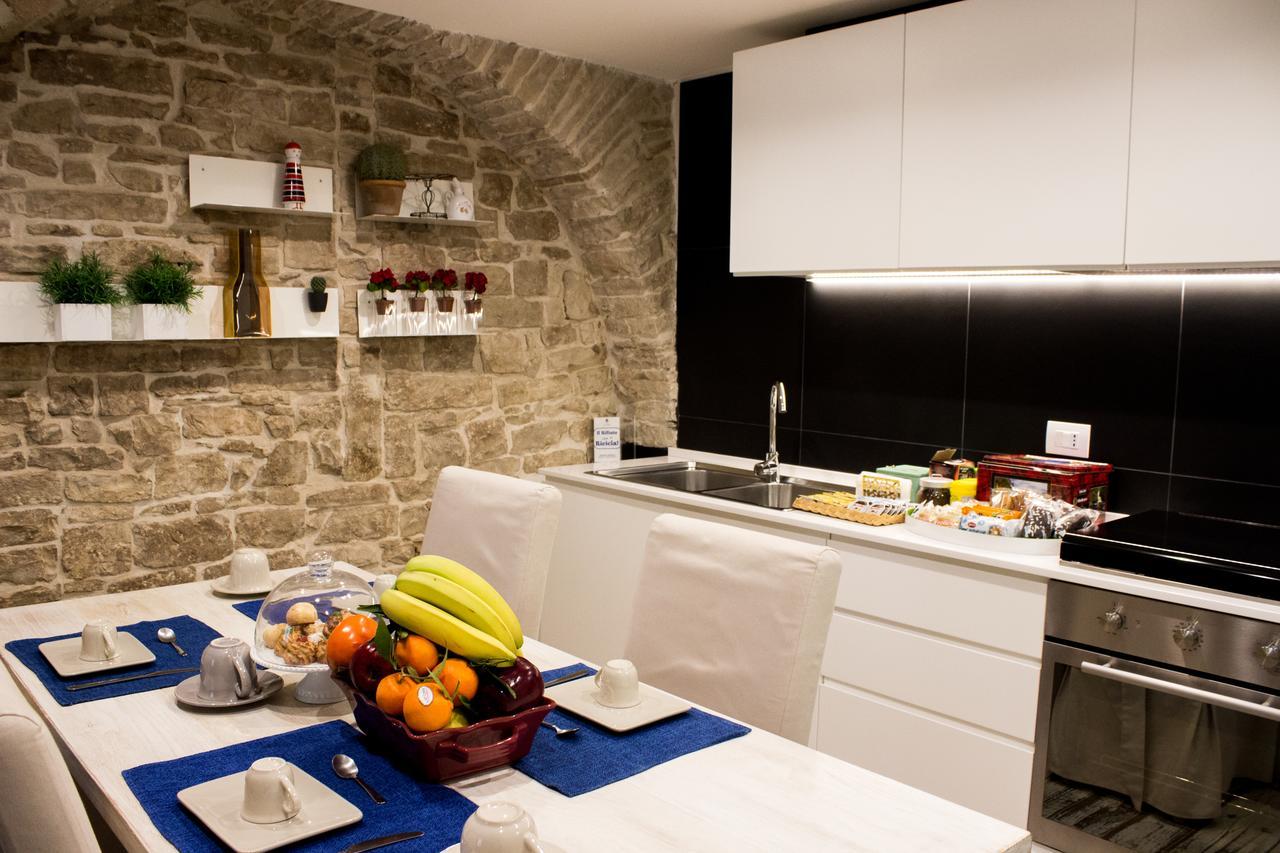 Hotel La Puglia Di Claudia Ruvo di Puglia Exterior foto