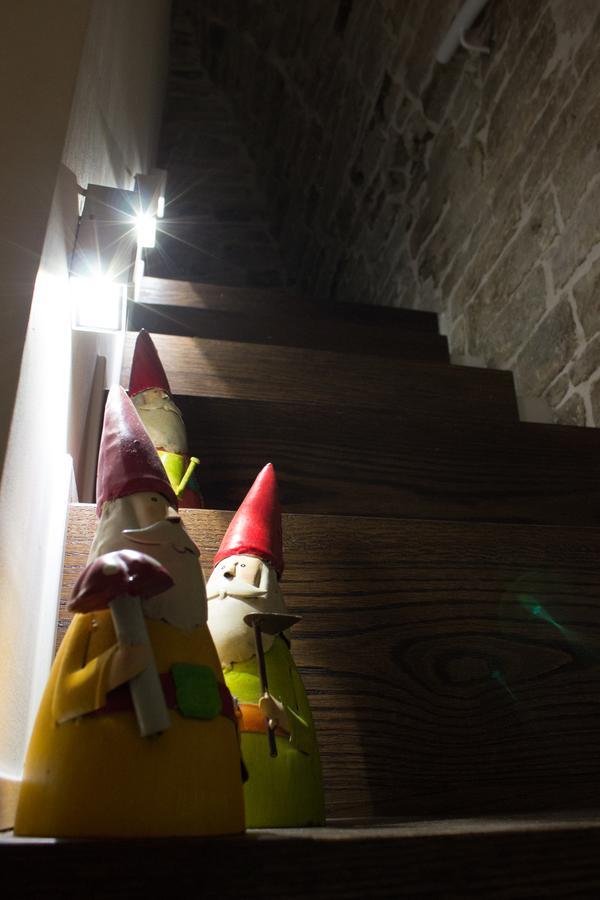 Hotel La Puglia Di Claudia Ruvo di Puglia Exterior foto