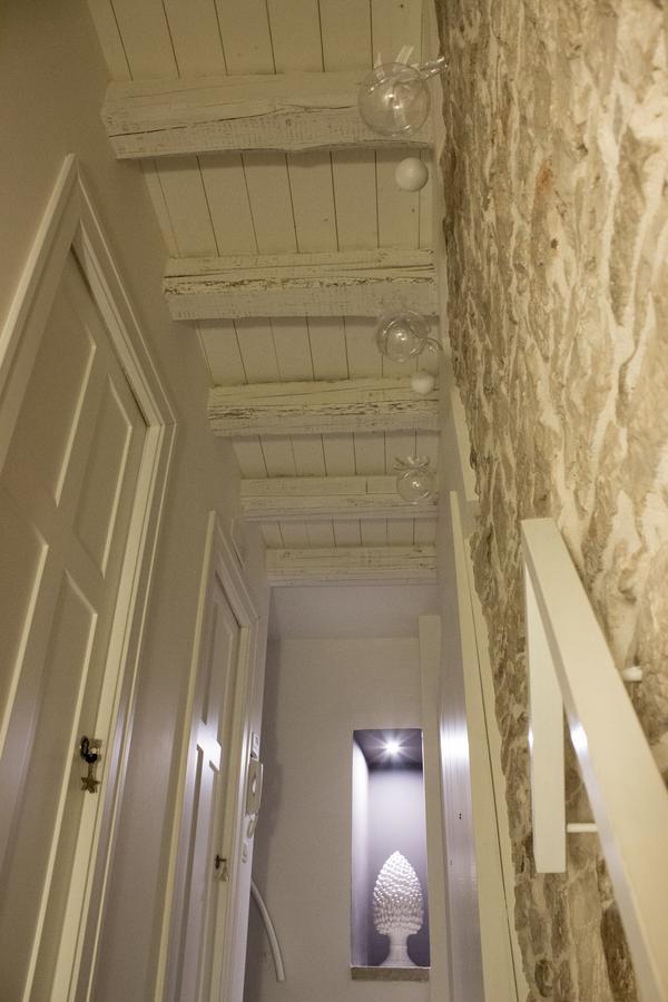 Hotel La Puglia Di Claudia Ruvo di Puglia Exterior foto