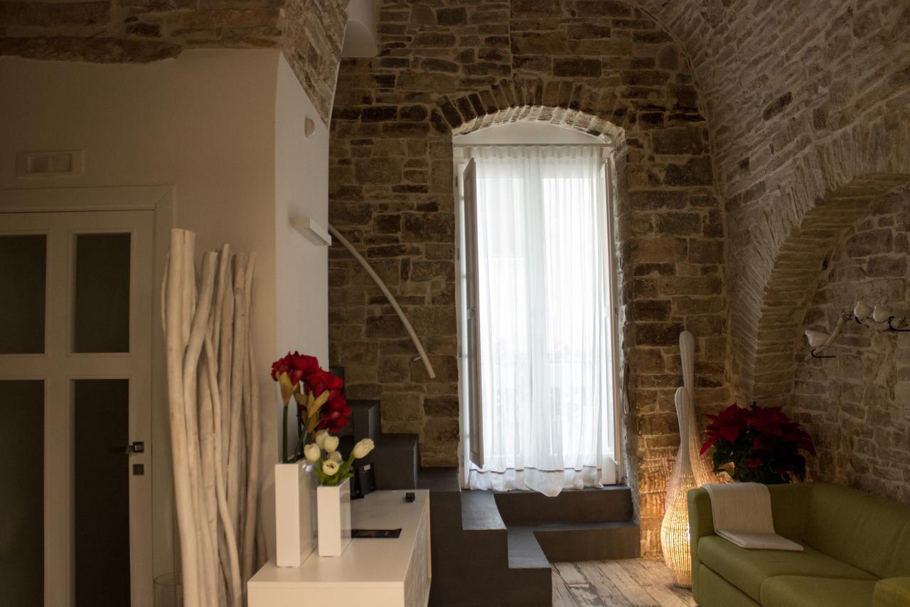 Hotel La Puglia Di Claudia Ruvo di Puglia Exterior foto