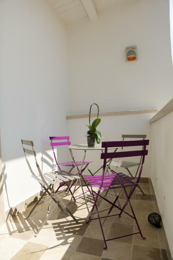 Hotel La Puglia Di Claudia Ruvo di Puglia Exterior foto