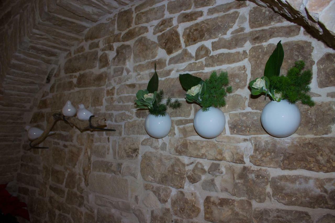 Hotel La Puglia Di Claudia Ruvo di Puglia Exterior foto